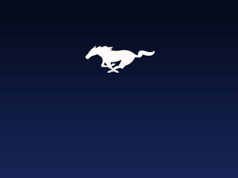 2024 Ford Mustang® logo | Donley Ford of Mt. Vernon, Inc in Mount Vernon OH