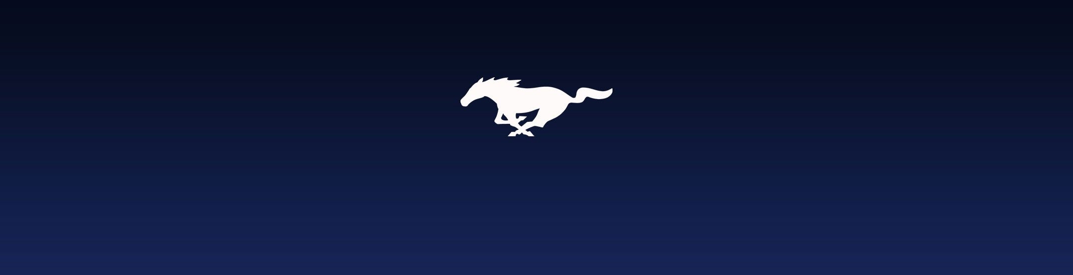 2024 Ford Mustang® logo | Donley Ford of Mt. Vernon, Inc in Mount Vernon OH
