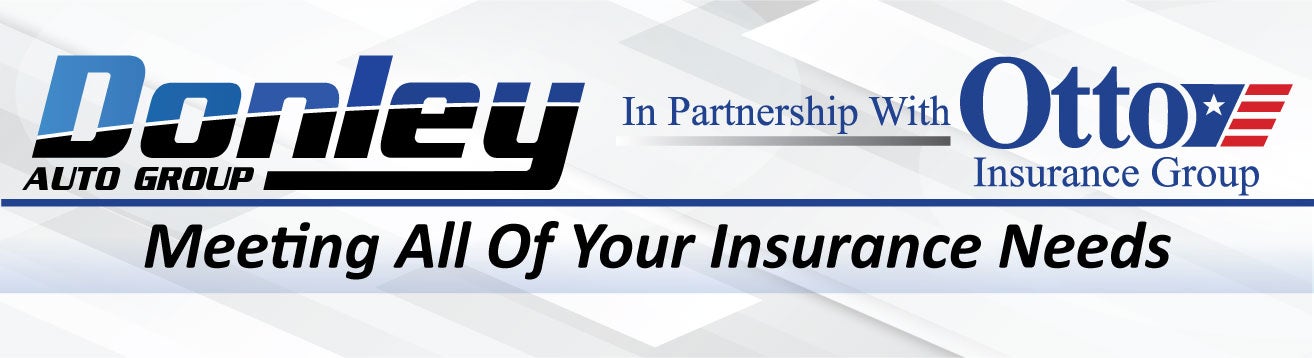 Donley & Associated Insurance
